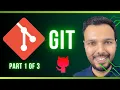 Git Tutorial Core Concepts Branching Merging
