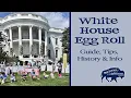 Inside the White House Easter Egg Roll What It s Really Like How to Go