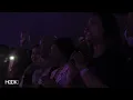 Pamungkas - Sorry (Live at Flying Solo Tour Chapter Jogja)