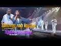 Download Lagu DATANG ROH KUDUS + TIADA SEPERTIMU With Rosita Kamalina Ft Elia Kornelius
