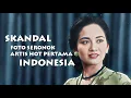 Download Lagu KISAH NURNANINGSIH, “MARLYN M0NR0E” INDONESIA