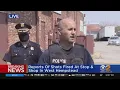 Police 1 Dead 2 Wounded In Stop Shop Shooting In West Hempstead Person Of Interest IDd
