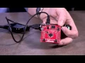 L4A Lab 4 demonstration