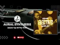 Adam Hawley - Electric (feat. Everette Harp)
