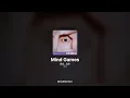 온유 , 유주 - Mind Games [착각]ㅣ가사/Lyrics