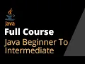 Java Full Course for Beginner to Intermediate in Bangla part-