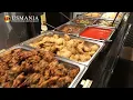 Usmania Restaurant 7 Days Iftaar Buffet In Chicago