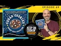 69 - Vegan Cookies Invade Your Cookie Jar by Isa Chandra Moskowitz and Terry Hope Romero Keep On