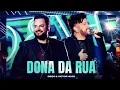 Diego & Victor Hugo - Dona Da Rua