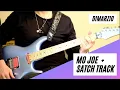 Download Lagu Dimarzio Mo Joe + Satch Track VS Stock Pickups Ibanez JS140M