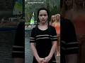 Download Lagu Wednesday can't swim 🖤 | Addams Family Values | Paramount #shorts