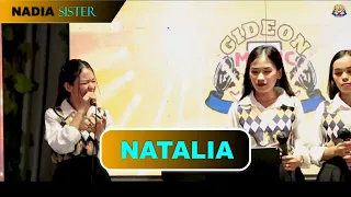 ternyata natalia boru sipahutar cover nadia sister martimus pangarittak