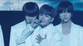 super junior u its you