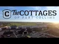 Apartments in Fort Collins CO - Capstone Cottages