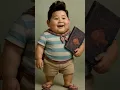 Download Lagu JUMBO IN REAL LIFE! #jumbo
