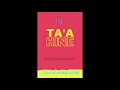 Download Lagu Chozanzior - Ta'ahine (Tongan version for Hanuabada kekeni )