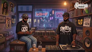 Untitled Select 24 | The Best New Afro House Discoveries (Afro House Lofi Mix 2026)