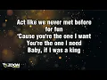 Jon Pardi - Head Over Boots (Karaoke Version) with Lyrics On Screen