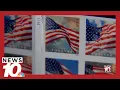 News10NBC Investigates Postal inspectors warn of rise in fake postage sold online