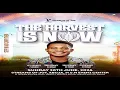 THE HARVEST IS NOW - STEP IN AND CARRY THEM SUNDAY SERVICE 28TH JUNE 2026