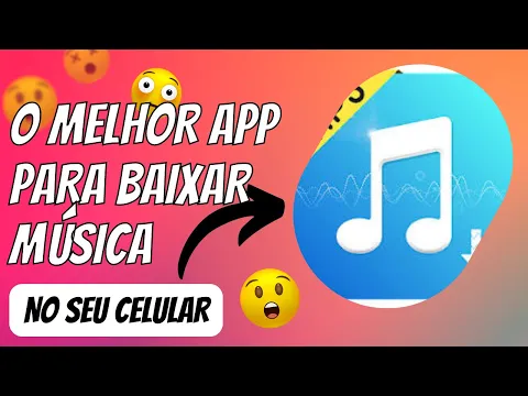 Download MP3 O melhor aplicativo para você baixar música no seu celular.