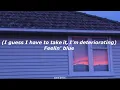 beabadoobee - See you Soon ​(Lyrics)