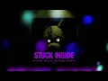 Black Gryph0n - Stuck Inside SPED UP