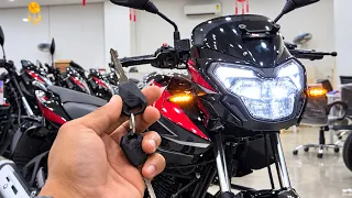 Bajaj Pulsar 125 Split Seat TFT 2026: Features, Exhaust Sound & On Road Price ?