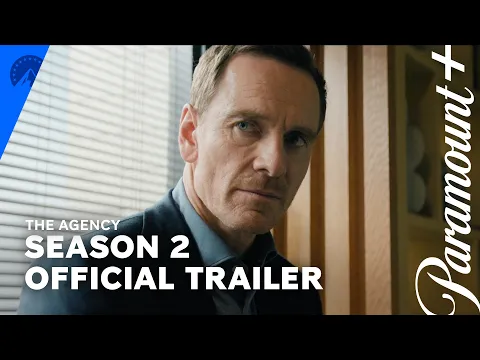Season 2 Trailer