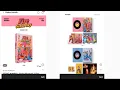 Download Lagu Ini Dia Detail dan Isi Album SECRET NUMBER \