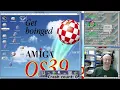 Amiga Blitz Basic coding Tutorial Stream