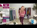 HSN Gotta See G by Giuliana Rancic Clearance 02 16 2023 - 08 PM