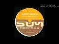 Download Lagu Happy Nation - Girls Just Wanna Have Fun (P'n'D Extended RMX) (Euro House) 1998 Vinyl 12\
