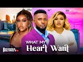 Download Lagu WHAT MY HEART WANT ~ UCHE MONTANA, MAURICE SAM, SARIAN MARTINS | 2024 LATEST NIGERIAN AFRICAN MOVIES