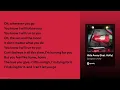 Download Lagu Hide Away - Synapson ft. Holly (Spotify Lyrics)
