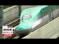 Download Lagu The Shinkansen's Punctual Perfection - Railway Kingdom Japan