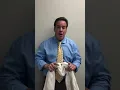 The Do s and Don ts of Towel Stretching A Minute with Dr K
