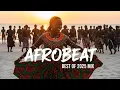 Lagu AFROBEAT JUNGLE MIX 2025 🔥 Wild Afrobeat × Amapiano Tribe Dance Vol.54