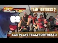 Download Lagu AGK VX-2 Episode #109: AGK Plays Team Fortress 2