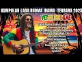 🔥 Rhoma Irama Reggae 2025 🌿 Full Album Dangdut Remix Viral Paling Hits Sepanjang Tahun 🎶