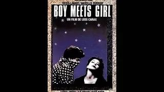 Boy Meets Girl