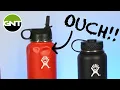 Hydro Flask - How Tough Is It