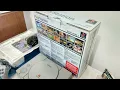 Download Lagu Unboxing PS1 Fat SCPH 9002 Playstation 1 Fat PAL Edition