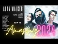 Download Lagu Top 10 Alan Walker 2024