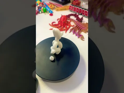 🌈3D Prints 🌈🦄Toys for Everyone #shorts #trending #viral