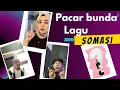Lagu SOMASI FAUZANA !? Mas iyun Nangis katanya
