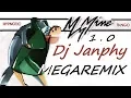 Download Lagu MY MINE - Hypnotic tango ( 2017 megaremix 1.0 Dj Janphy )