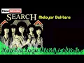 Lagu Kumpulan Search - Melayar Bahtera