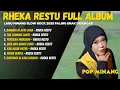 Download Lagu BAHAGIA DI ATAS LUKA – RHEKA RESTU FULL ALBUM | Lagu Minang Slow Rock 2025 Paling Enak Didengar