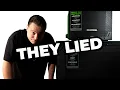 The TRUTH about the Mackie Thump V4 Speakers
